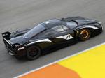 Ferrari FXX Evoluzione 2007 года